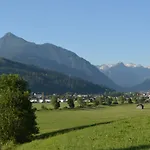 Jaeger Manuela Apartament Flachau