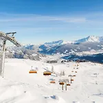 Jaeger Manuela Apartament Flachau
