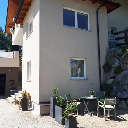 耶格尔曼努埃拉公寓