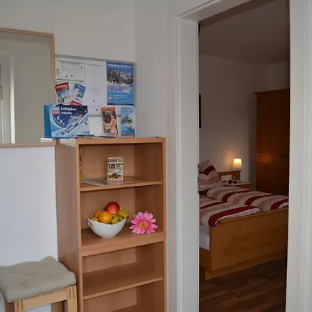 Jaeger Manuela * フラッハウ