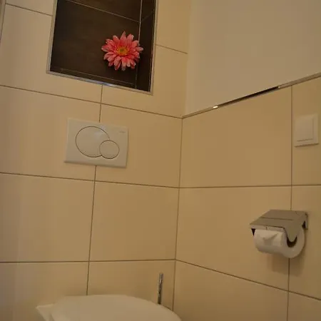 アパート Jaeger Manuela フラッハウ