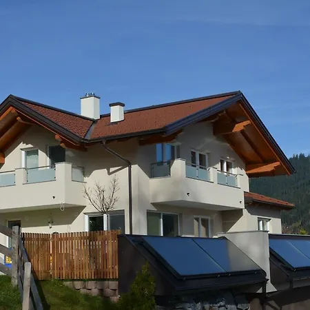 Jaeger Manuela アパート *