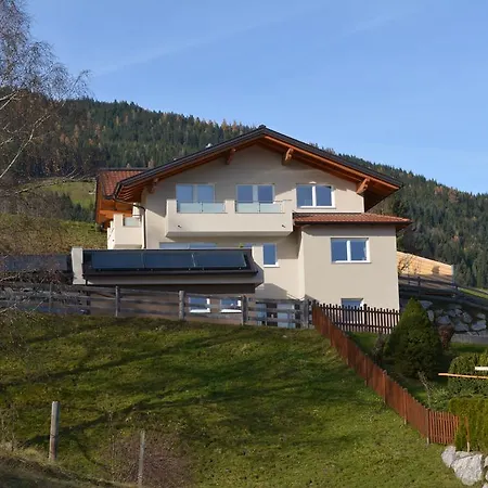 アパート Jaeger Manuela フラッハウ