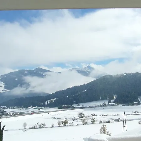 Jäger Manuela * Flachau