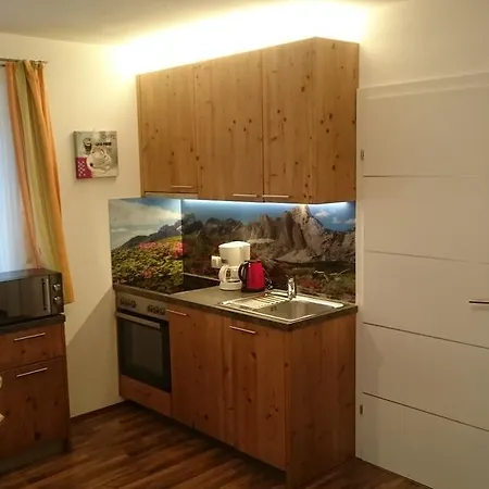 アパート Jaeger Manuela *