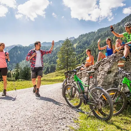 アパート Jaeger Manuela