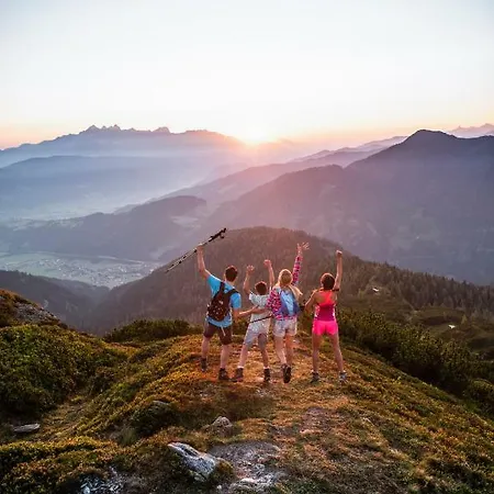 Appartamento Jaeger Manuela