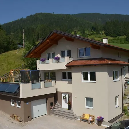 Jaeger Manuela Appartamento Flachau