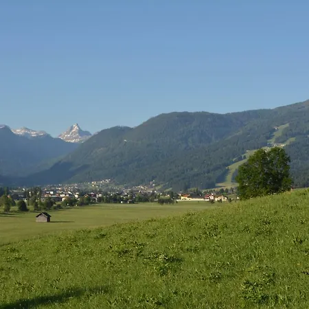 アパート Jaeger Manuela *