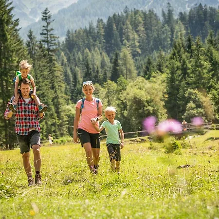 Appartamento Jaeger Manuela Flachau