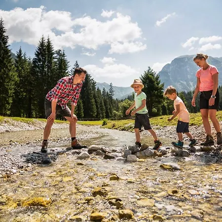 公寓 耶格尔曼努埃拉公寓 *
