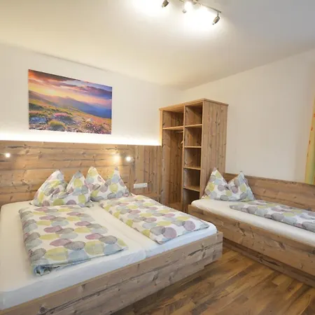 耶格尔曼努埃拉公寓 公寓 弗拉绍