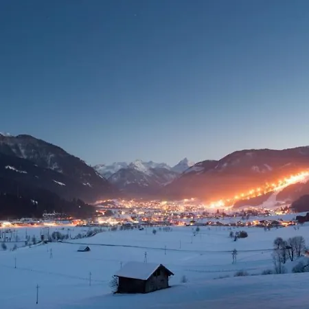 Jaeger Manuela * Flachau