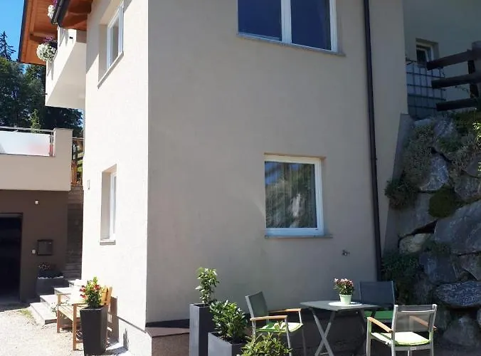 耶格尔曼努埃拉公寓