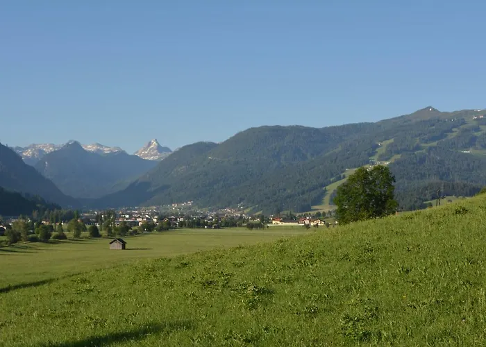 公寓 耶格尔曼努埃拉公寓 *