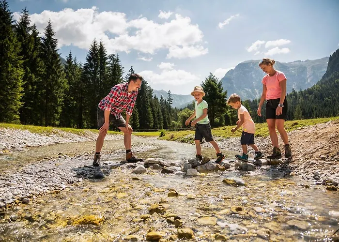 아파트 Jaeger Manuela *